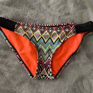 bikini bottoms
